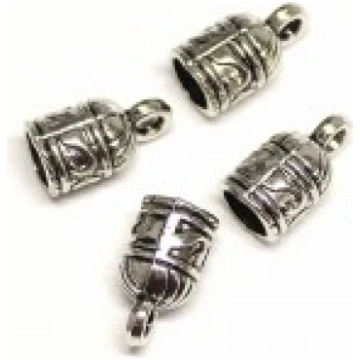 Cepurītes 13x7mm 4.gab. (F06M1021)