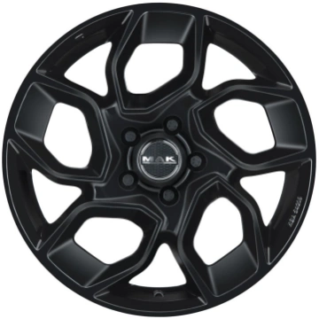 MAK - Express - 6.5J | R16 | 5x130 | ET65