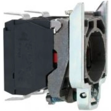 Complete body contact assembly, Harmony XB4, for p