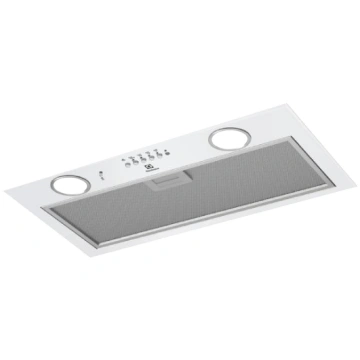 Tvaika nosūcējs ELECTROLUX CFG516W