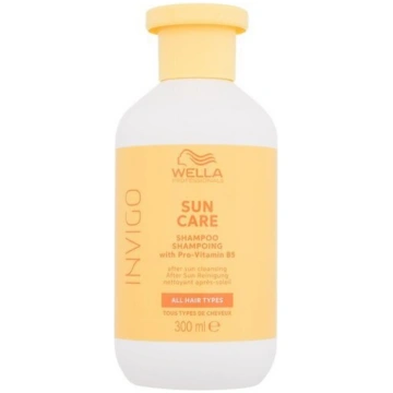 Wella Invigo Sun šampūns 300ml