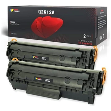 toner Experte TONER EXPERTE Savietojams ar HP Q26