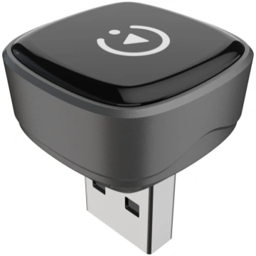 Carlinkit MINI ULTRA 5 Wireless Adapter for CarPla