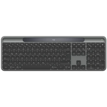 LOGITECH Wireless Keyboard K980 Signature Slim Sol