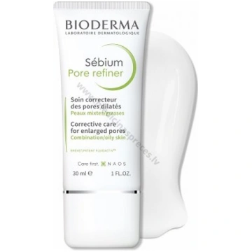 BIODERMA Sebium pore refiner, 30 ml