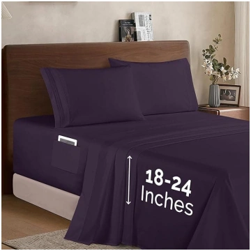 Elegant Comfort LUXURY 1500 PREMIUM mikrošķiedras 