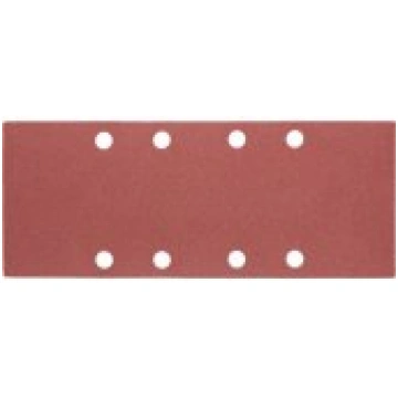 Graphite Graphite Sandpaper (Sandpaper 93 x 230 mm
