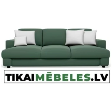Mēbeles Latvijā | Gultas, matrači, skapji un dīvān
