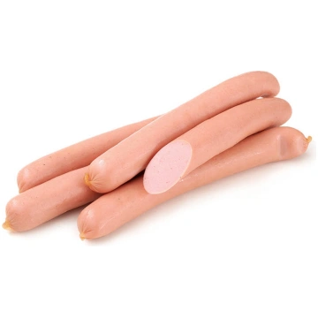 Vīnes cīsiņi "Nākotne" 350g