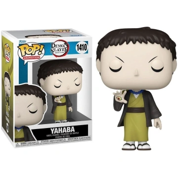 Funko Pop funko pop! demon slayer 1410 yahaba | 88