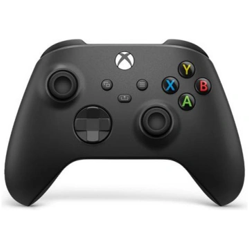 Microsoft Xbox Wireless Controller Black Bluetooth