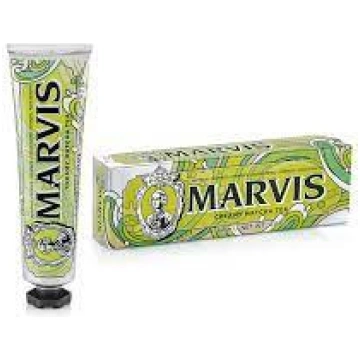 Creamy Matcha Tea 75 ml