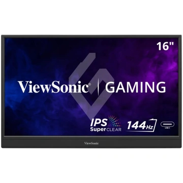 ViewSonic VX1654 portable TV/monitor Portable moni