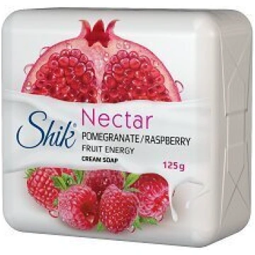 Ziepes ar granātābolu un avenēm Shik, 125 g