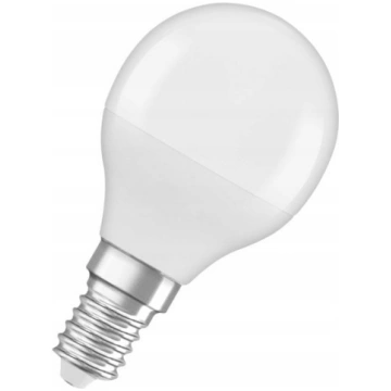 Ledvance Zarowka LED VALUE CLASSIC P 40 E14 4 9W 4