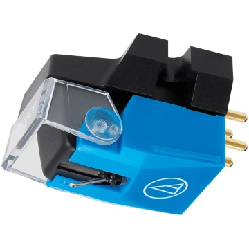Audio-Technica VM510CB Dual Moving Magnet Cartridg