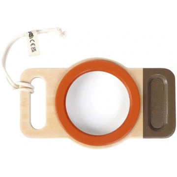 XXL Magnifying Glass "Discover" Small Foot