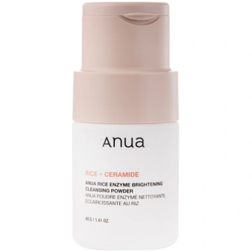 Anua - Rice Enzyme Brightening Cleansing Powder - 