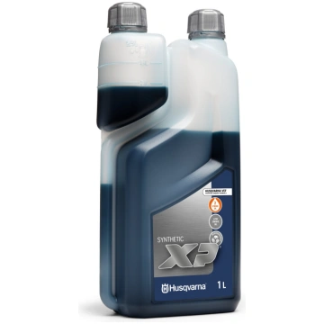 Divtaktu eļļa Husqvarna XP® Synthetic 1l