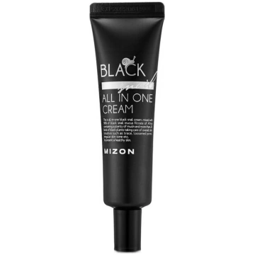 MIZON Black Snail krēms viss vienā 35 ml