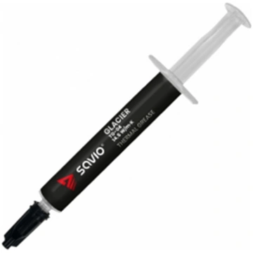 Termopasta Savio GLACIER 1g TG-04 TG-04 1G