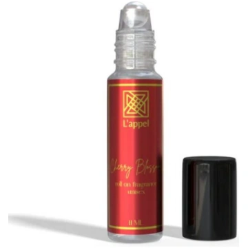 Rullīša smaržas L"appel Cherry Blossom Parfum Oil 