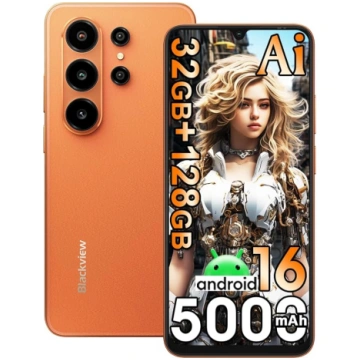 Blackview Wave 10 mobilais tālrunis bez līguma, 32