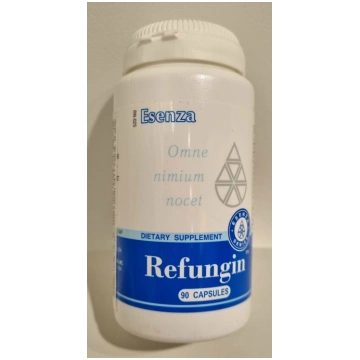 SANTEGRA Refungin™ tabebujas mizas+ melno valrieks
