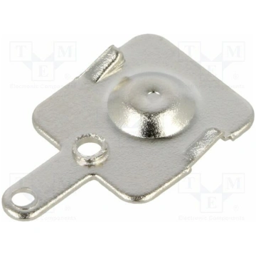 Contact; A,AA,CR2,R6; Batt.no: 1; soldered | KEYS5