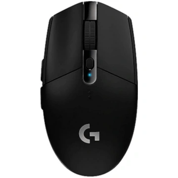Logitech G305 Lightspeed Wireless Gaming Mouse, bl