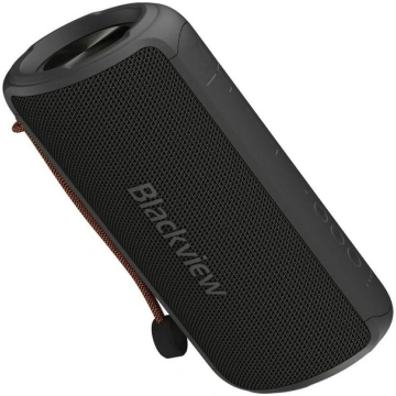Blackview AuraBass 3 pārnēsājams Bluetooth skaļrun