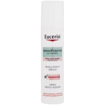 Eucerin DermoPure Oil Control Triple Effect Serum 