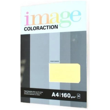 Ofisa papīrs Antalis Image Coloraction, A4, 160 g/