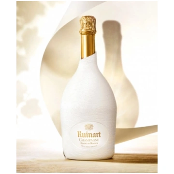 Lietots - RUINART CHAMPAGNE BLANC DE BLANCS BRUT M