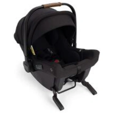 Nuna Pipa Urbn I-Size Art.CF15602CVRGL Caviar Bērn