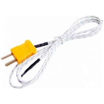 K type surface thermocouple temperature sensor 1m
