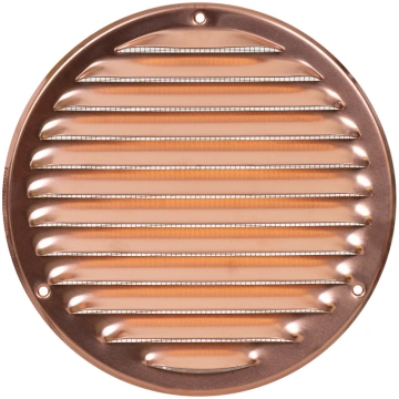 Eiroplast reste metāla D=160mm vara, MR160CU
