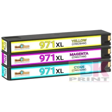 HP 971 XL CN626/CN627/CN628