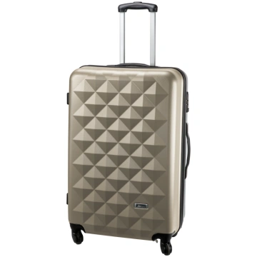 Feru Pyramid Peak Classic 75 cm travel bag, champa