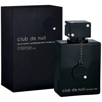 Armaf Club de Nuit Intense Man EDT 105ml (Creed Av