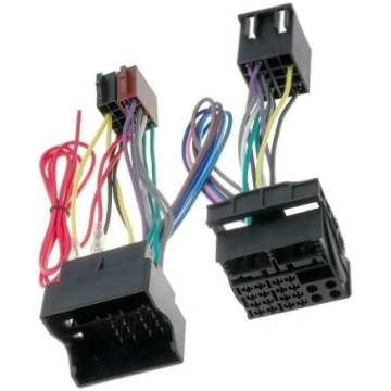 Cable for THB, Parrot hands free kit; Fiat | HF-59