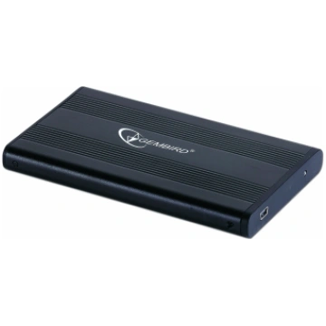 Kastīte cietajam diskam Gembird 2,5" HDD SATA USB 