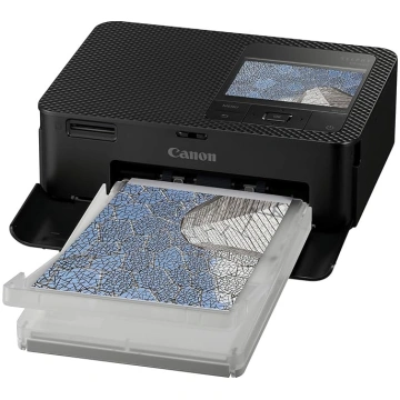 Canon SELPHY CP1500 kompaktais fotoprinteris — bez