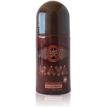 Cuba Mexico Maya 50ml