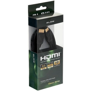 Blow 92-601, HDMI, 3 m