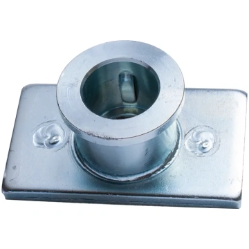 Naža stiprinājuma adapteris Partner 4553 22.2mm