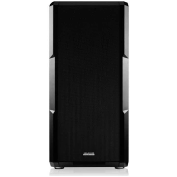 MODECOM VOLCANO AMIRANI BLACK COMPUTER HOUSING ( A