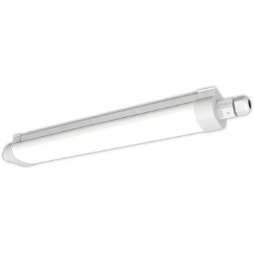Led triecienizturīgs lineārs gaismeklis LION 70W 9
