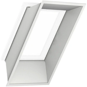Logu Ailes Apdare Velux BBX, LSC 2000 CK06 55x118