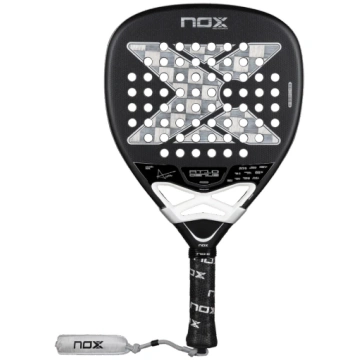 NOX AT10 Luxury Genius ATTACK 18K Alum 2026, autor